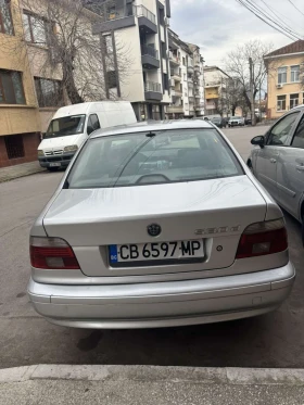 BMW 530, снимка 4
