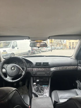 BMW 530, снимка 6