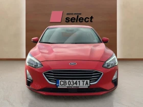Ford Focus 1.5 EcoBlue - 11243 € / 21989.40 лв. - 50659213 2