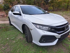 Honda Civic - 12500 € / 24447.88 лв. - 94312799 2