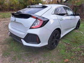 Honda Civic - 12500 € / 24447.88 лв. - 94312799 3