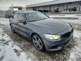 BMW 435 * 435I XDRIVE * CARFAX * БЕЗ ПЪРВОНАЧАЛНА ВНОСКА - 14200 € / 27772.79 лв. - 89429846 2