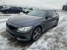 BMW 435 * 435I XDRIVE * CARFAX * БЕЗ ПЪРВОНАЧАЛНА ВНОСКА
