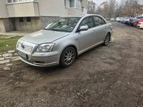 Toyota Avensis 2.0D4D 116ps - 2990 € / 5847.93 лв. - 63891015 3
