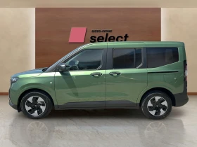 Ford Courier 43 kWh - 29700 € / 58088.15 лв. - 38402046 4