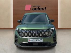 Ford Courier 43 kWh - 29700 € / 58088.15 лв. - 38402046 3