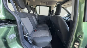 Ford Courier 43 kWh - 29700 € / 58088.15 лв. - 38402046 13
