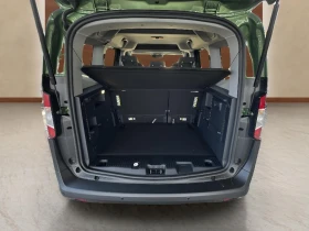 Ford Courier 43 kWh - 29700 € / 58088.15 лв. - 38402046 9