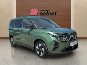 Ford Courier 43 kWh - 29700 € / 58088.15 лв. - 38402046 2