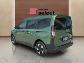 Ford Courier 43 kWh - 29700 € / 58088.15 лв. - 38402046 6