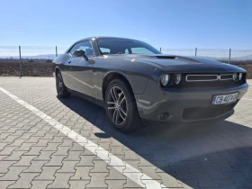 Dodge Challenger 3.6GT  AWD | Mobile.bg � ����� ������ 13