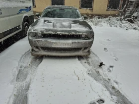 Dodge Challenger 3.6 GT  , снимка 16 - Автомобили и джипове - 53328826