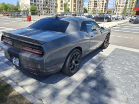 Dodge Challenger 3.6GT  AWD | Mobile.bg � ����� ������ 12