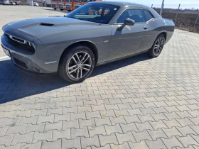 Dodge Challenger 3.6GT  AWD | Mobile.bg � ����� ������ 12