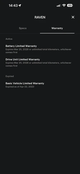 Tesla Model S LR Raven.Нова Батерия. Гаранция - 38999 € / 76275.41 лв. - 77497799 14