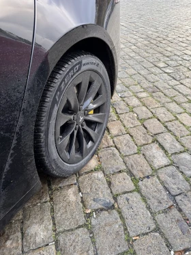 Tesla Model S LR Raven.Нова Батерия. Гаранция - 38999 € / 76275.41 лв. - 77497799 10