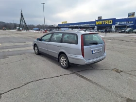 Citroen C5 2.0 HDI .136 ks - 1350 € / 2640.37 лв. - 72155926 7