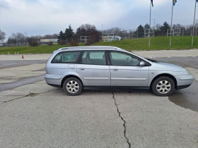 Citroen C5 2.0 HDI .136 ks - 1350 € / 2640.37 лв. - 72155926 4