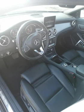 Mercedes-Benz CLA, снимка 6