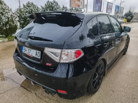 Subaru Impreza WRX, снимка 6 - Автомобили и джипове - 53502224