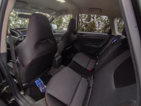 Subaru Impreza WRX, снимка 12 - Автомобили и джипове - 53502224