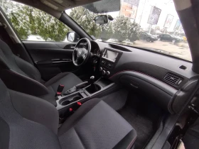 Subaru Impreza WRX, снимка 13 - Автомобили и джипове - 53502224