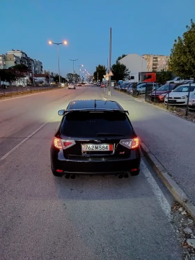 Subaru Impreza WRX, снимка 14