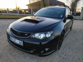 Subaru Impreza WRX - 6100 € / 11930.56 лв. - 25363508 3
