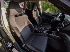 Subaru Impreza WRX, снимка 9
