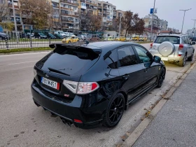 Subaru Impreza WRX, снимка 15