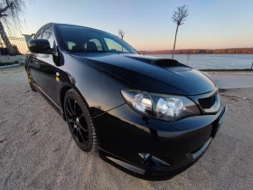Subaru Impreza WRX - 6100 € / 11930.56 лв. - 25363508 2