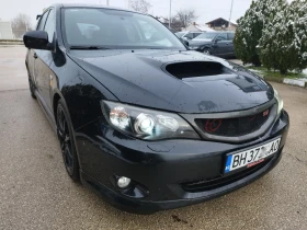 Subaru Impreza WRX, снимка 3 - Автомобили и джипове - 53502224