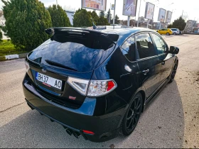 Subaru Impreza WRX, снимка 4
