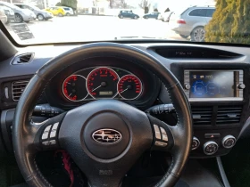 Subaru Impreza WRX, снимка 11