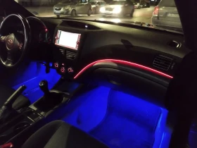 Subaru Impreza WRX - 6100 € / 11930.56 лв. - 25363508 12