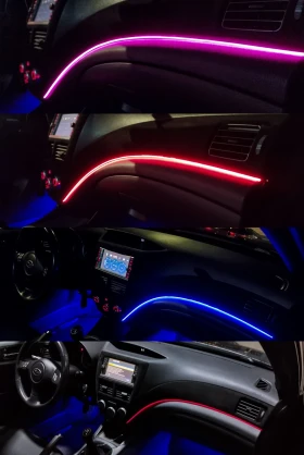 Subaru Impreza WRX, снимка 13