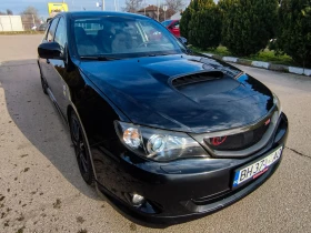 Subaru Impreza WRX, снимка 3