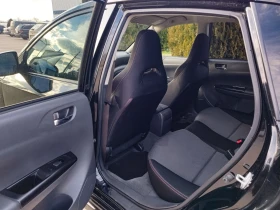 Subaru Impreza WRX, снимка 10