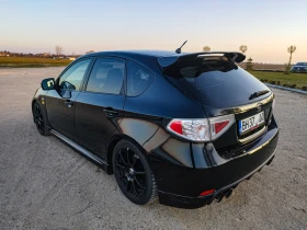 Subaru Impreza WRX - 6100 € / 11930.56 лв. - 25363508 6