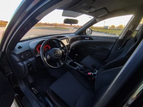 Subaru Impreza WRX - 6100 € / 11930.56 лв. - 25363508 11