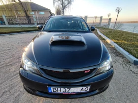Subaru Impreza WRX - 6100 € / 11930.56 лв. - 25363508 4