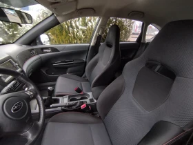 Subaru Impreza WRX, снимка 10 - Автомобили и джипове - 53502224