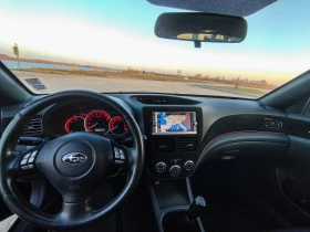 Subaru Impreza WRX - 6100 € / 11930.56 лв. - 25363508 9