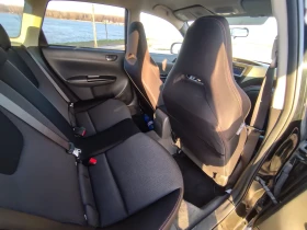Subaru Impreza WRX - 6100 € / 11930.56 лв. - 25363508 10