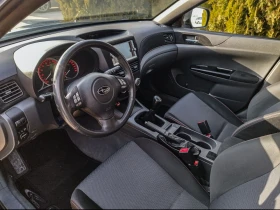 Subaru Impreza WRX, снимка 7