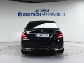 Mercedes-Benz S 350 - 24276 € / 47479.73 лв. - 80504741 4