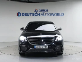 Mercedes-Benz S 350 - 24276 € / 47479.73 лв. - 80504741 3