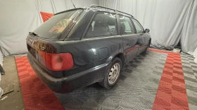 Audi A6 2.0i  - 11 € / 21.51 лв. - 70653218 4