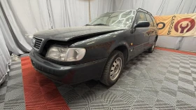 Audi A6 2.0i  - 11 € / 21.51 лв. - 70653218 2