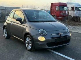 Fiat 500 0, 900i/105 k - 6500 € / 12712.90 лв. - 93664134 2